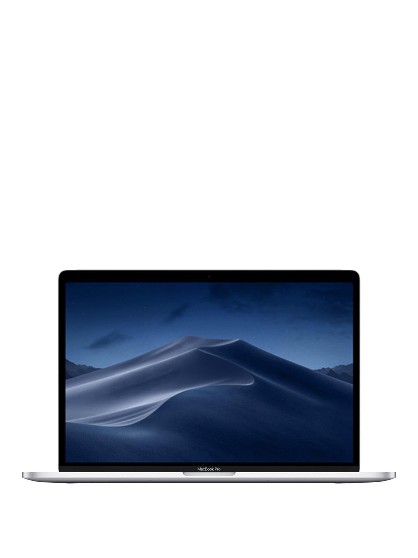 Apple Macbook Pro (2018) 15 Inch With Touch Bar, 2.6Ghz 6-Core 8Th-Gen Intel&Reg; Core&Trade; I7 Processor, 16Gb Ram, 512Gb Ssd  – Macbook With Microsoft Office 365 Home Premium