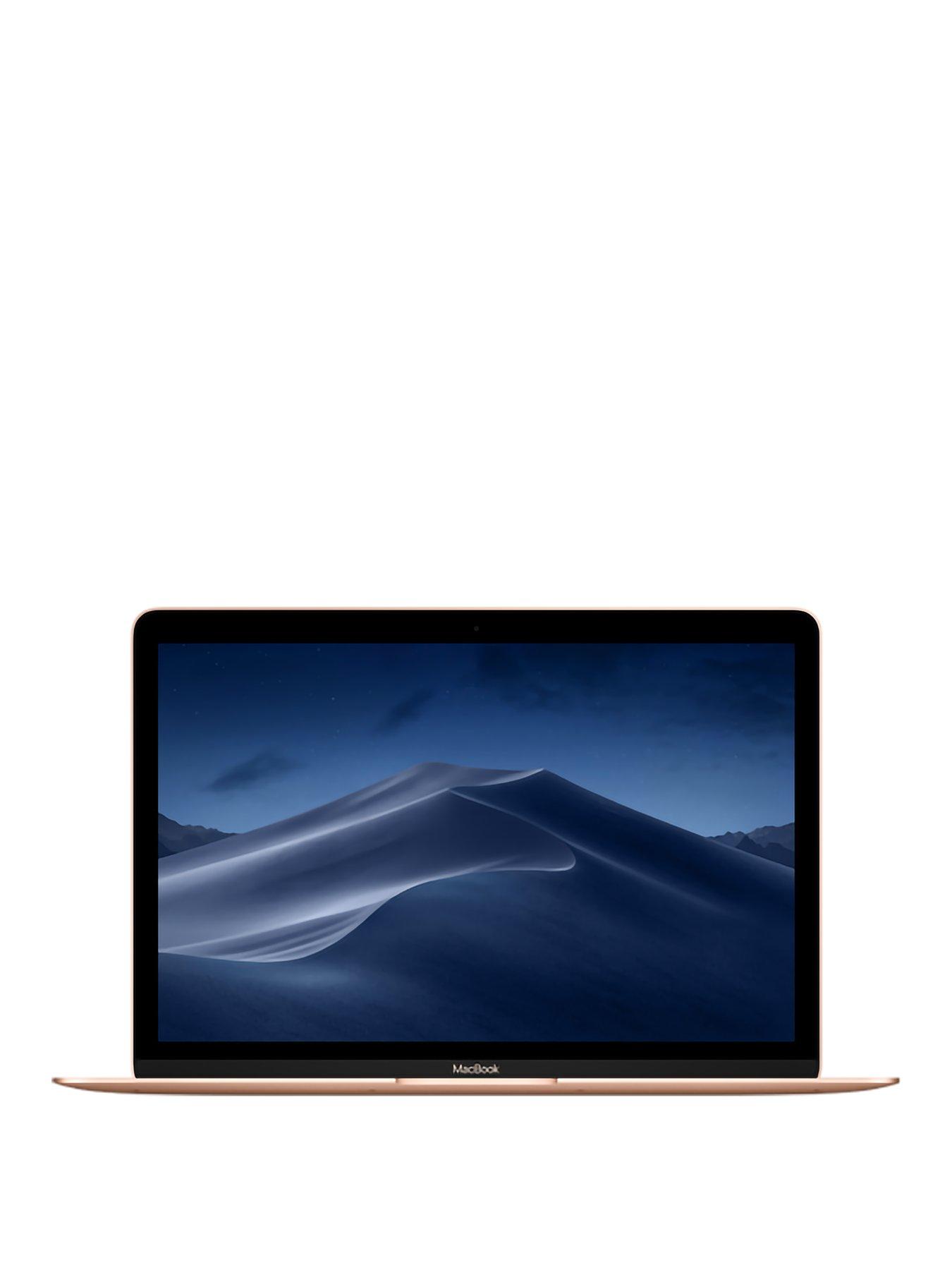 Apple Macbook (2017) 12-Inch, 1.2Ghz Intel&Reg; Core&Trade; M3 Processor, 7Th Gen, 8Gb Ram, 256Gb Ssd  – Macbook With Free Microsoft Office 365 Home