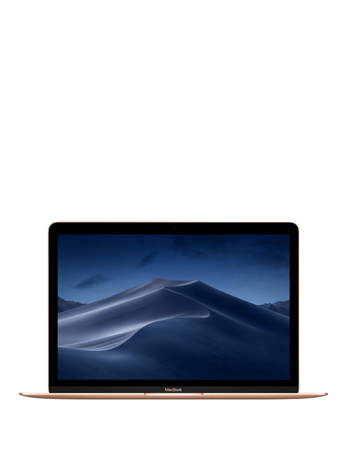 Apple Macbook (2017) 12-Inch, 1.3Ghz Intel&Reg; Core&Trade; I5 Processor 7Th Gen, 8Gb Ram, 512Gb Ssd  - Macbook Only