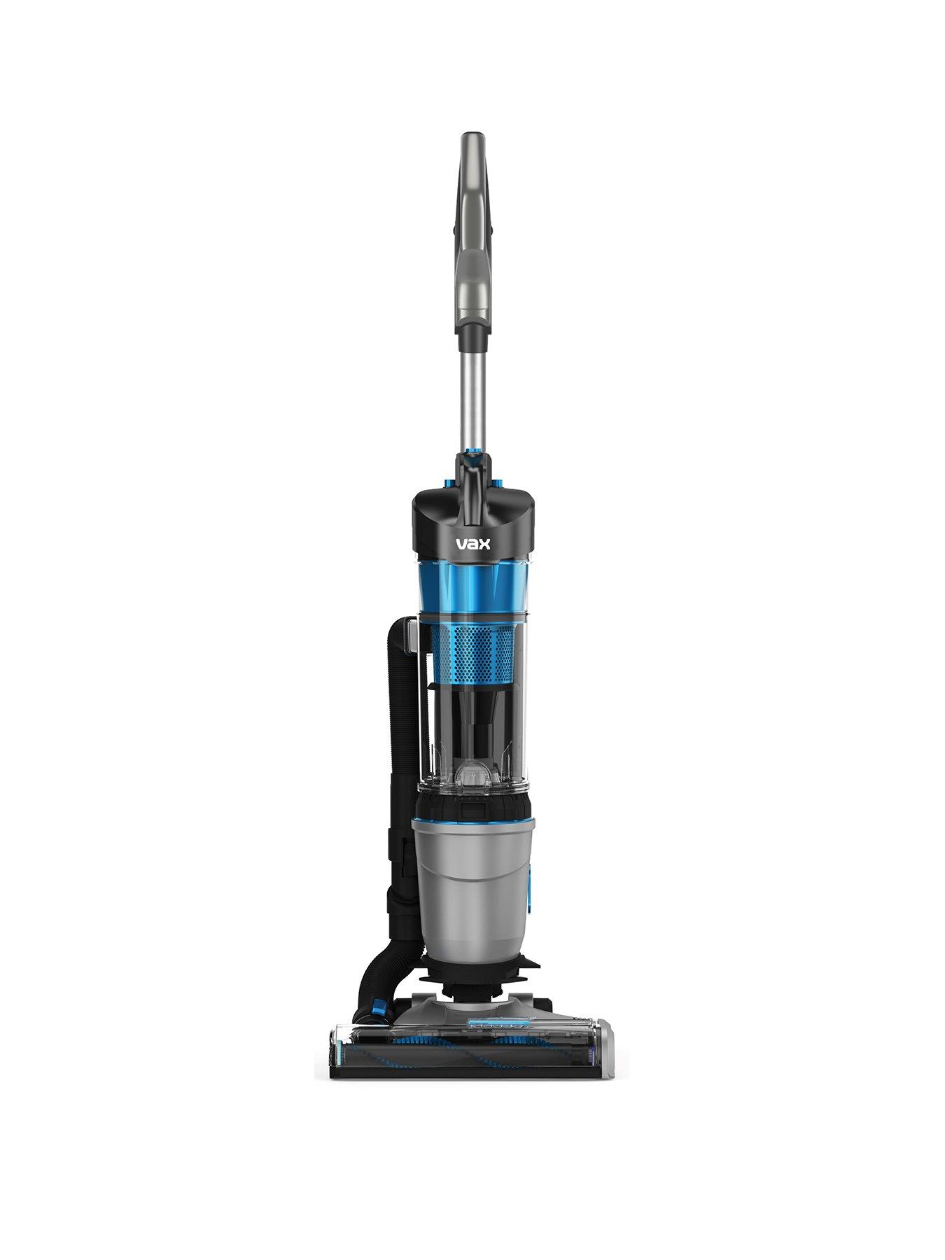 Product photograph of Vax Air Lift Steerable Pet Upright Vacuum Cleaner from very.co.uk