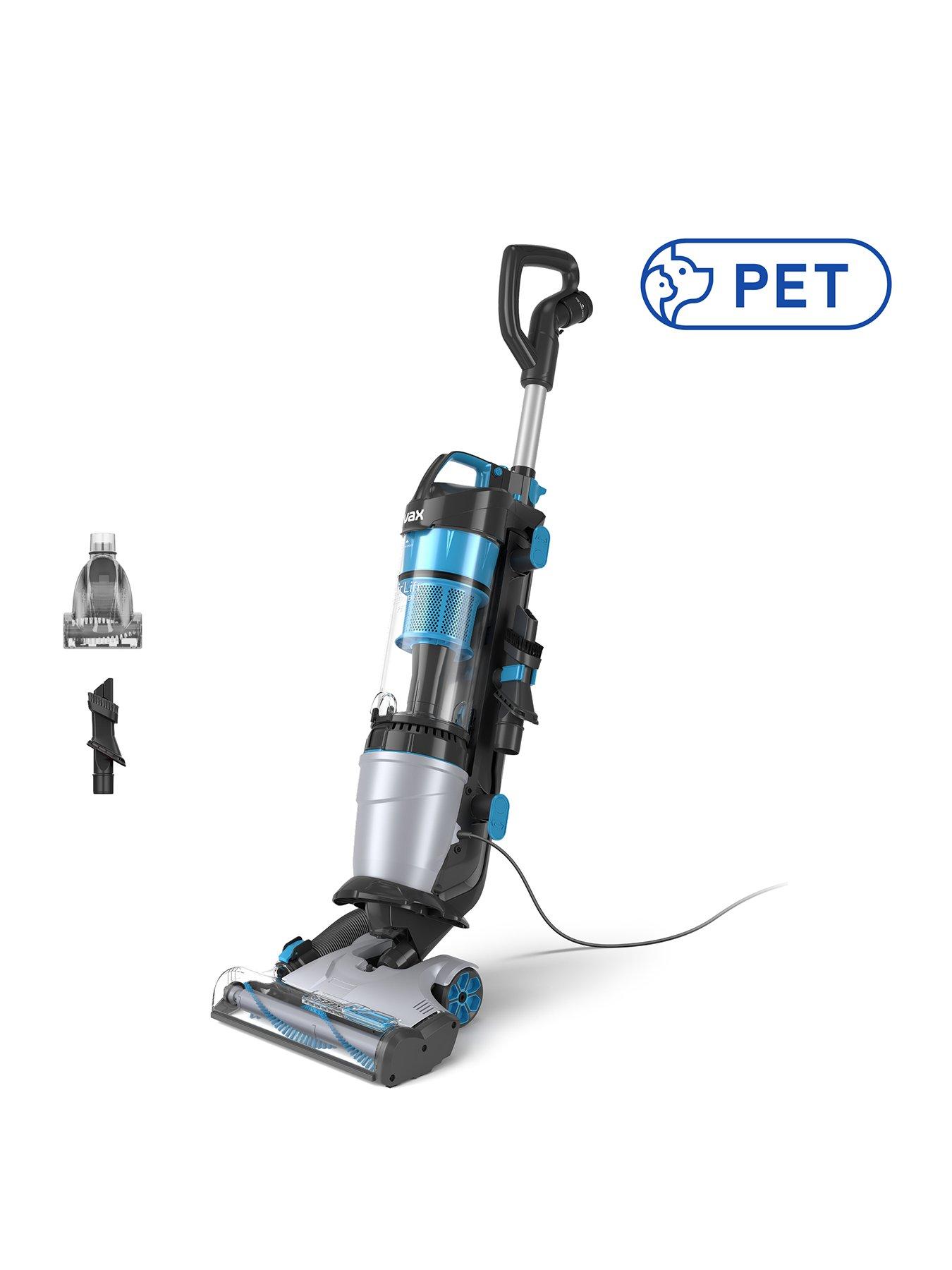 Vax Air Lift Steerable Pet Upright Vacuum Cleaner
