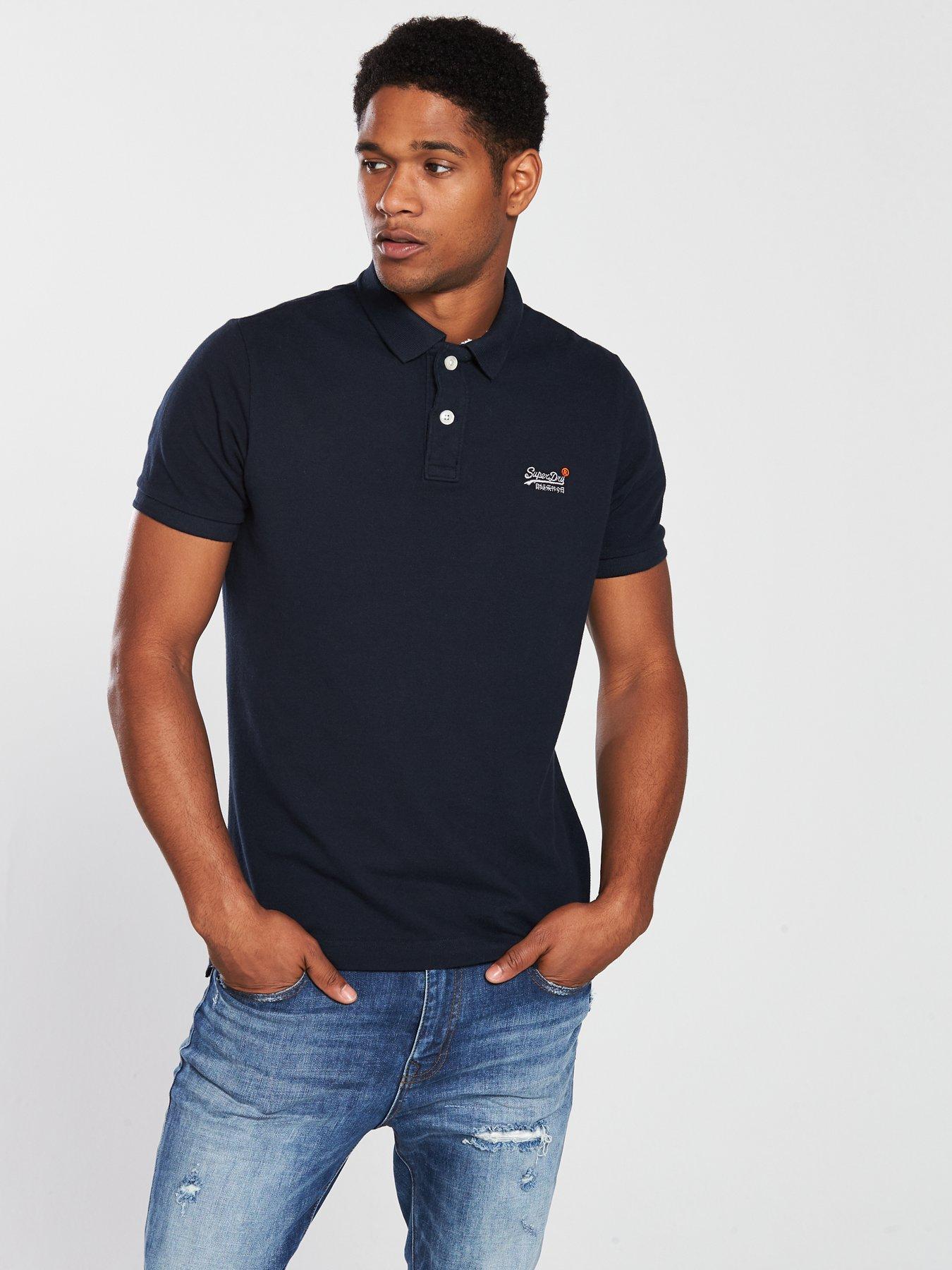 superdry polo shirts cheap