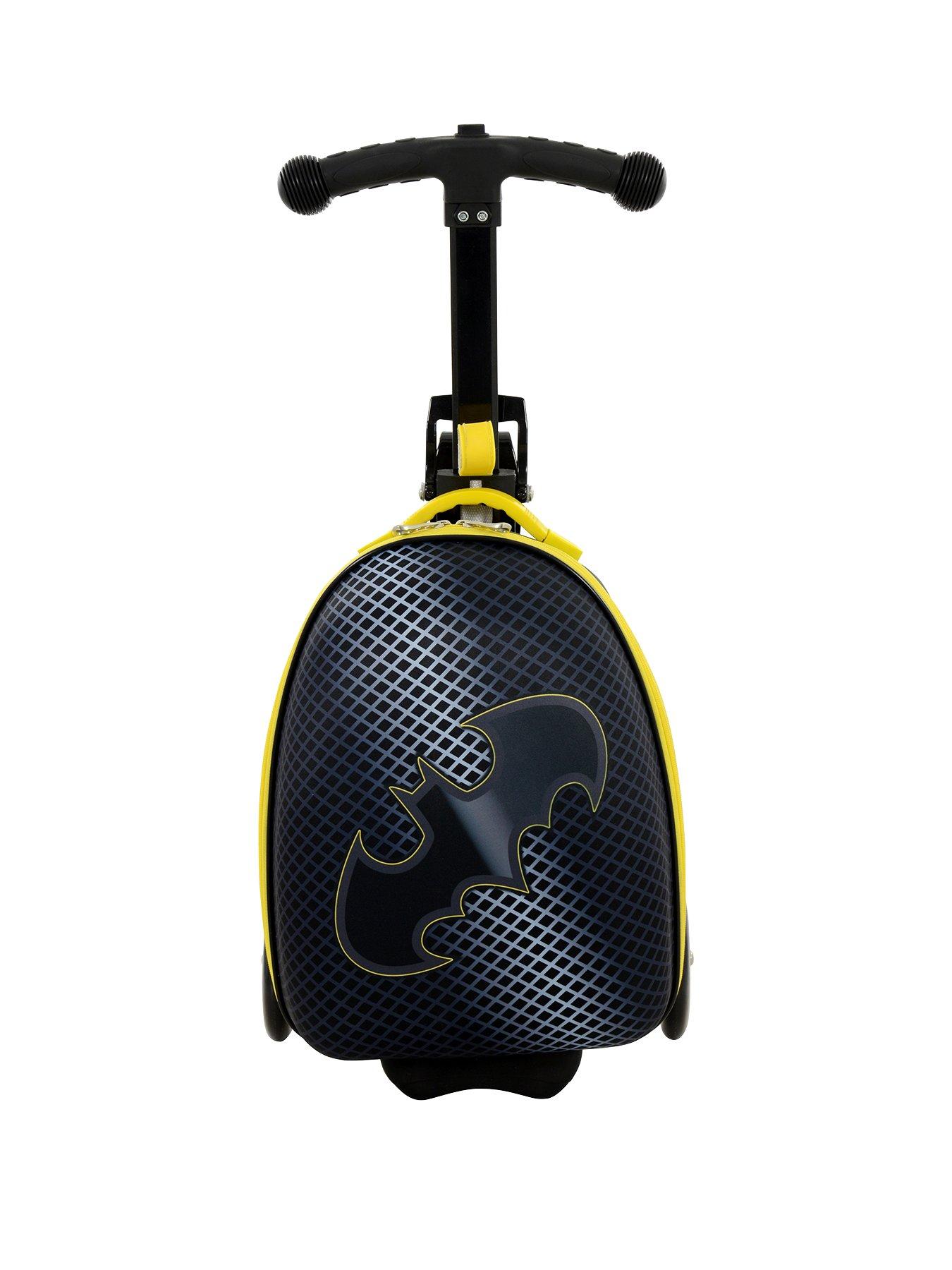 batman scootcase