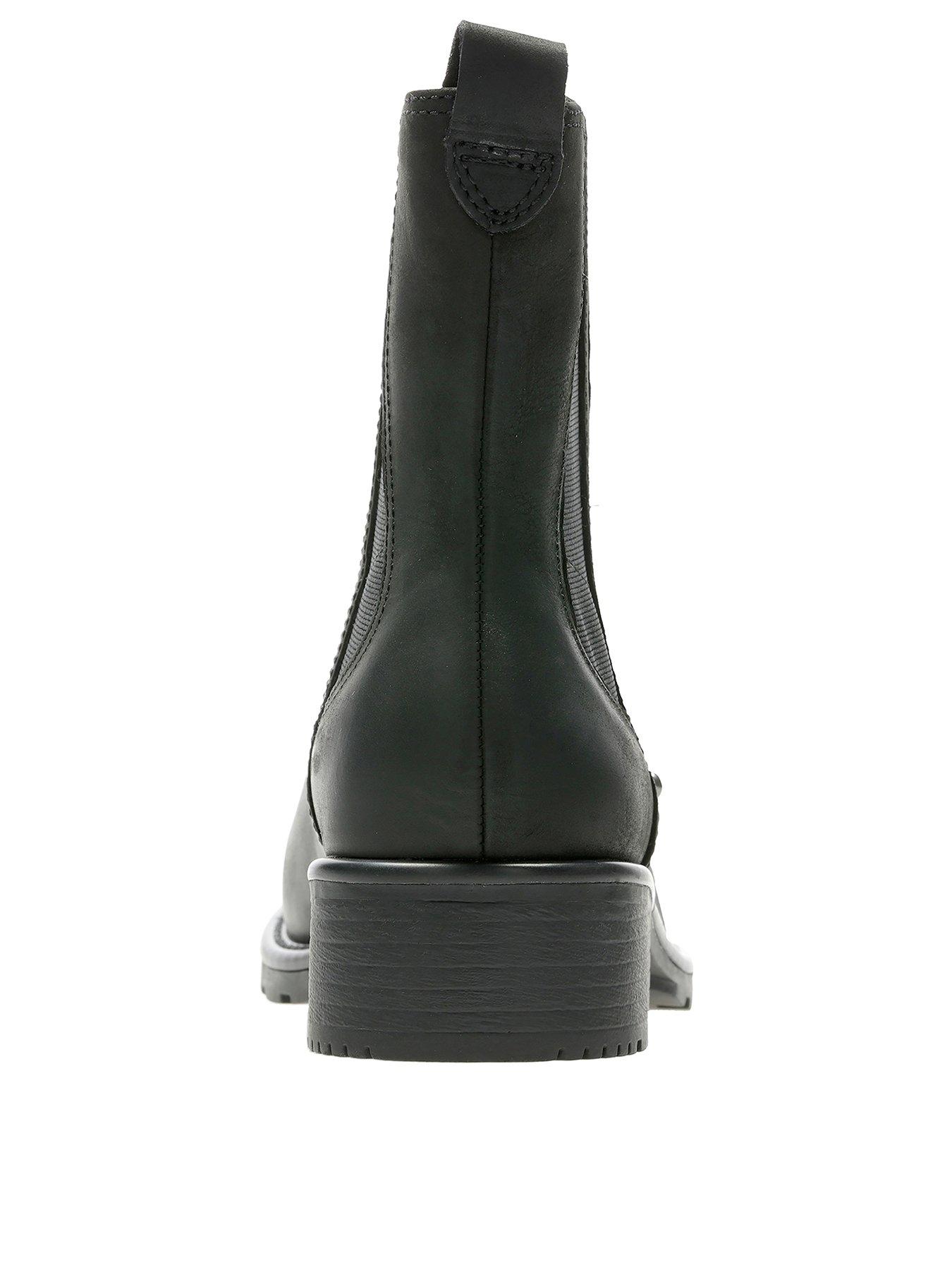 clarks orinoco club boots