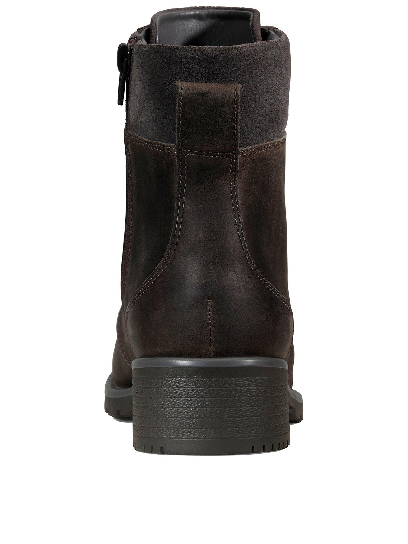 clarks orinoco grey