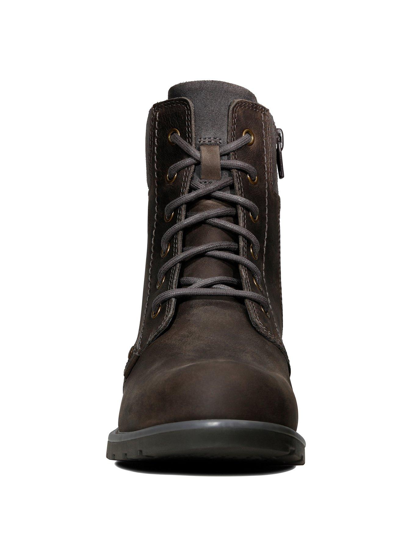clarks orinoco spice grey