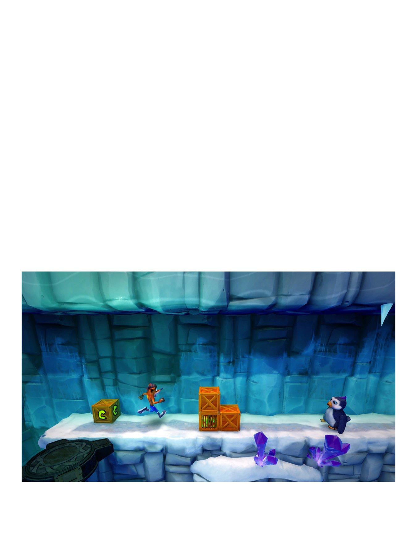Image 3 of 6 of Nintendo Switch Crash Bandicoot N'Sane Trilogy