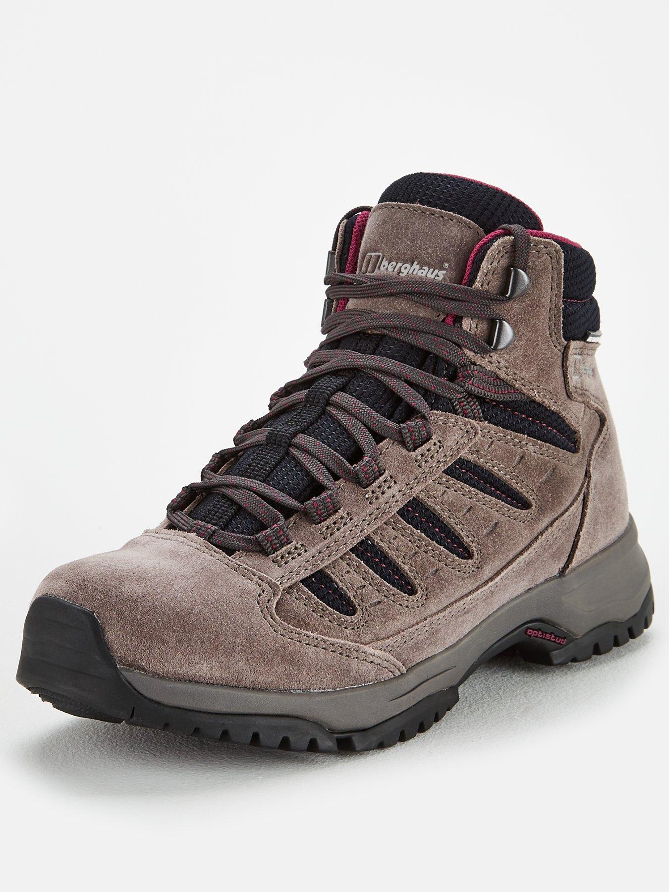 men's expeditor trek 2.0 boots