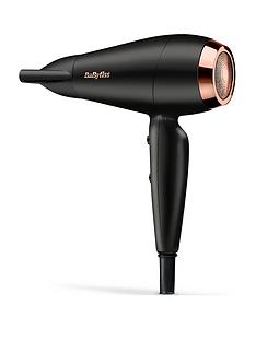 BaByliss Travel Pro Dryer