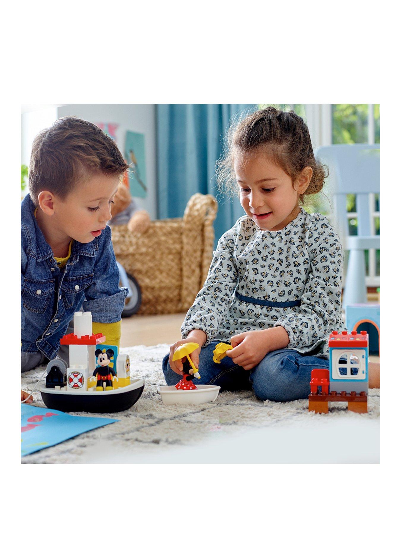 lego duplo 10881