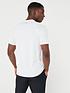  image of under-armour-training-tech-20-t-shirt-white