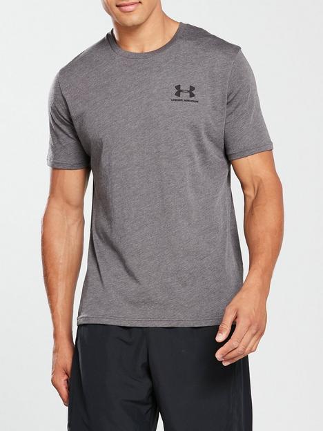 under-armour-trainingnbspsportstyle-left-chest-logo-t-shirt-charcoal