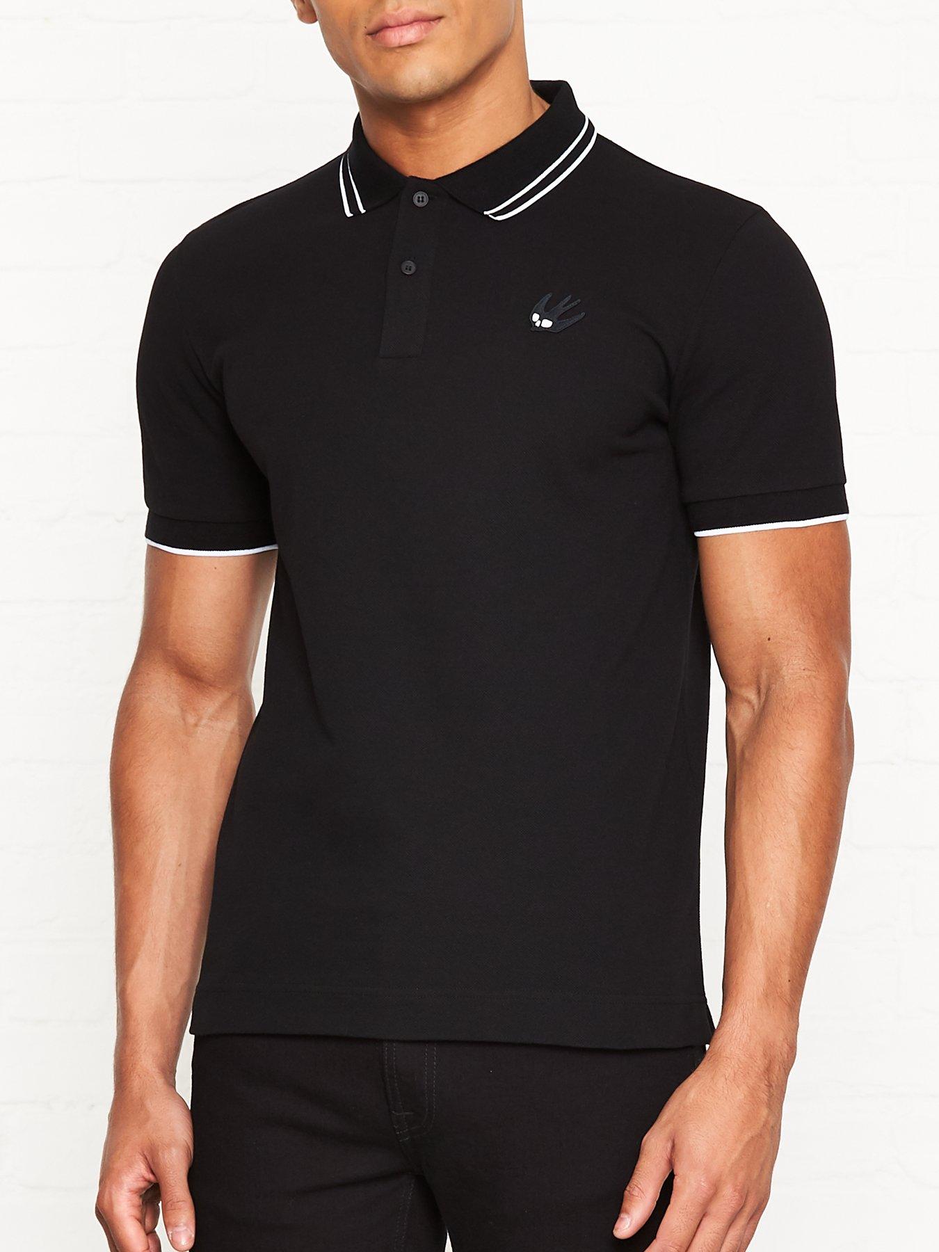 mcq polo