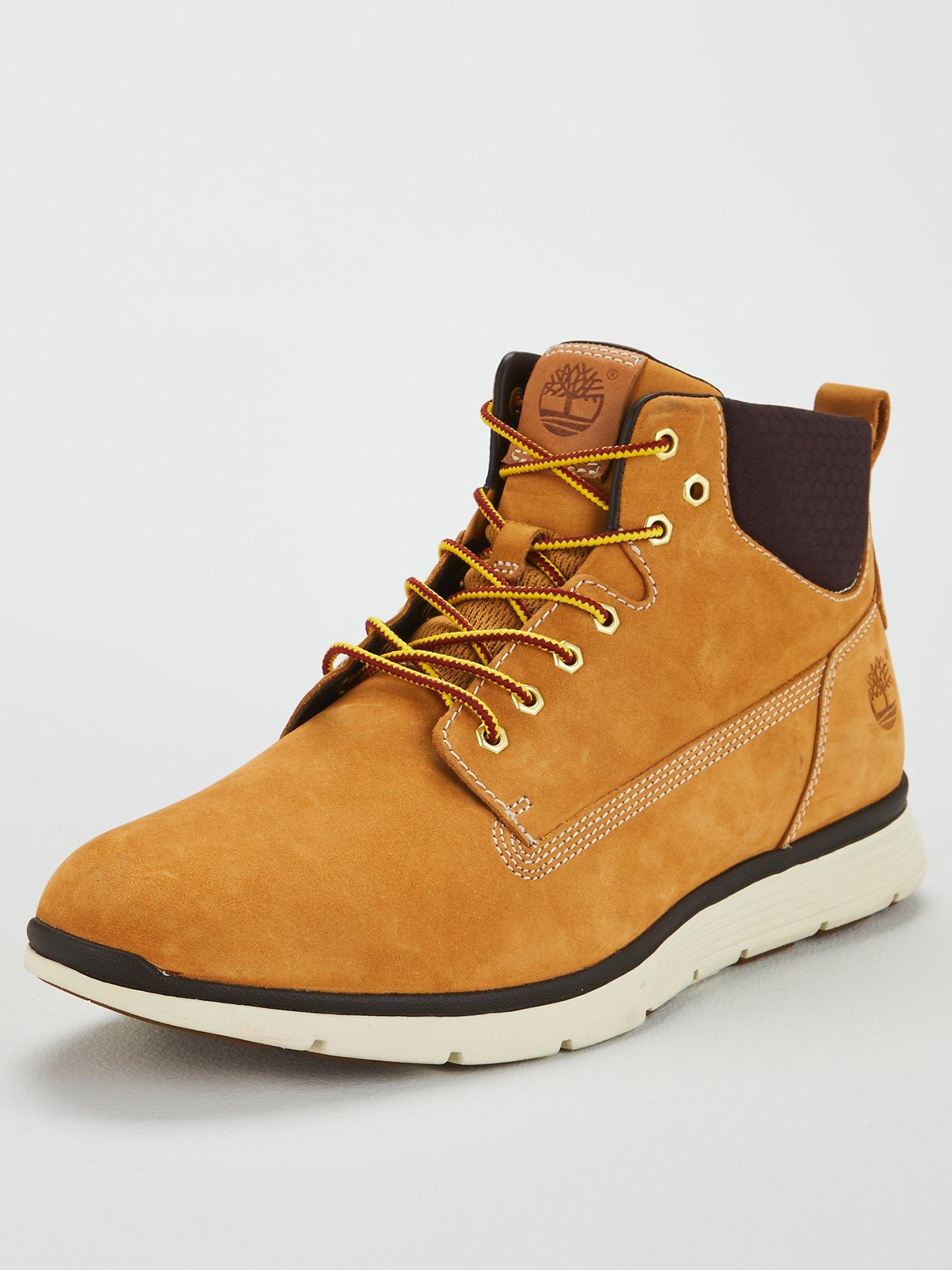 timberland chukka boots uk