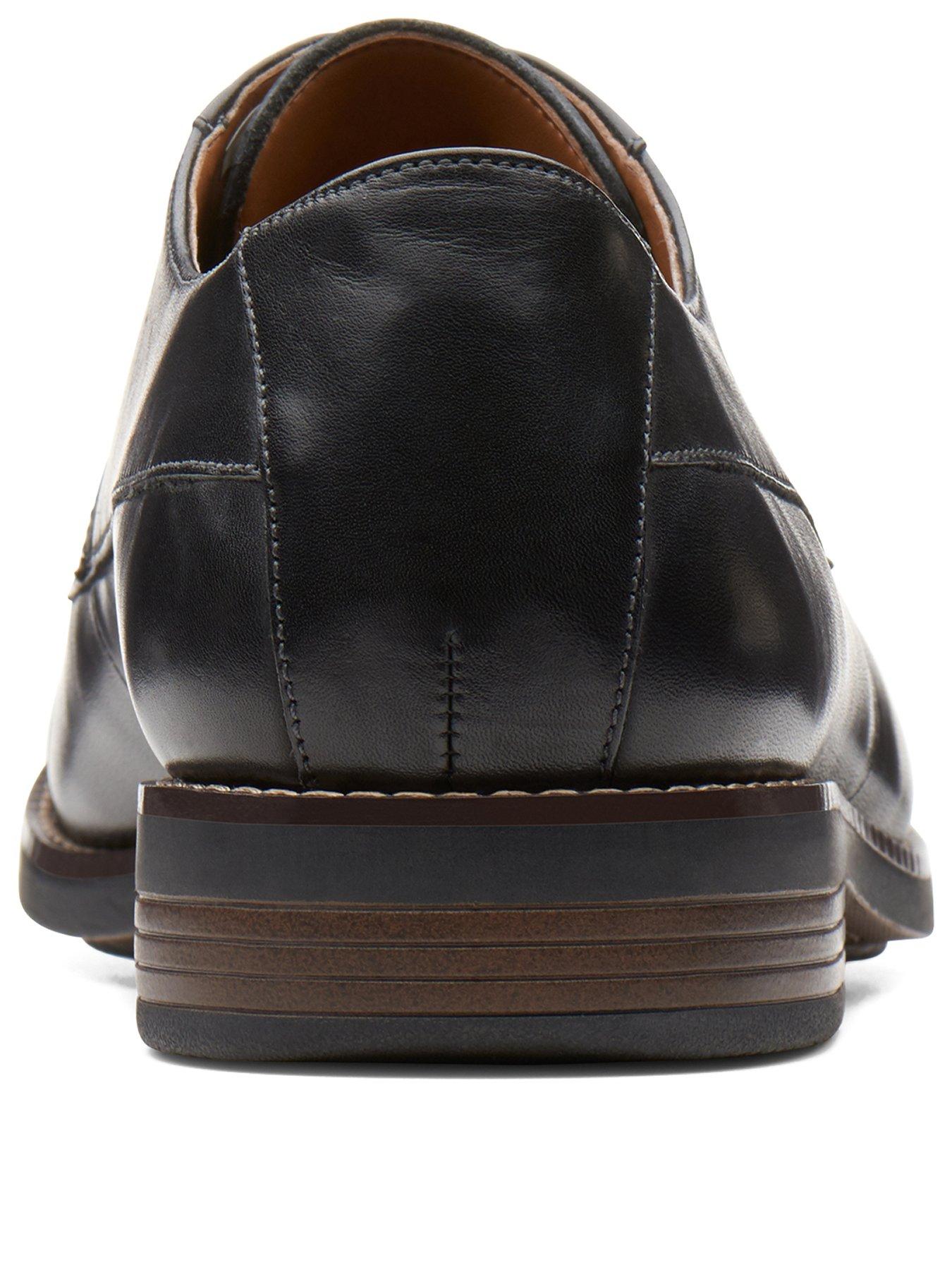 clarks becken plain