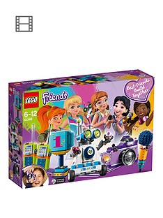 LEGO Friends 41346 Friendship Box