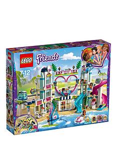Lego Friends Brand Store Wwwverycouk