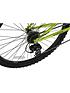  image of barracuda-draco-dual-suspension-mountain-bike-18-inch-frame