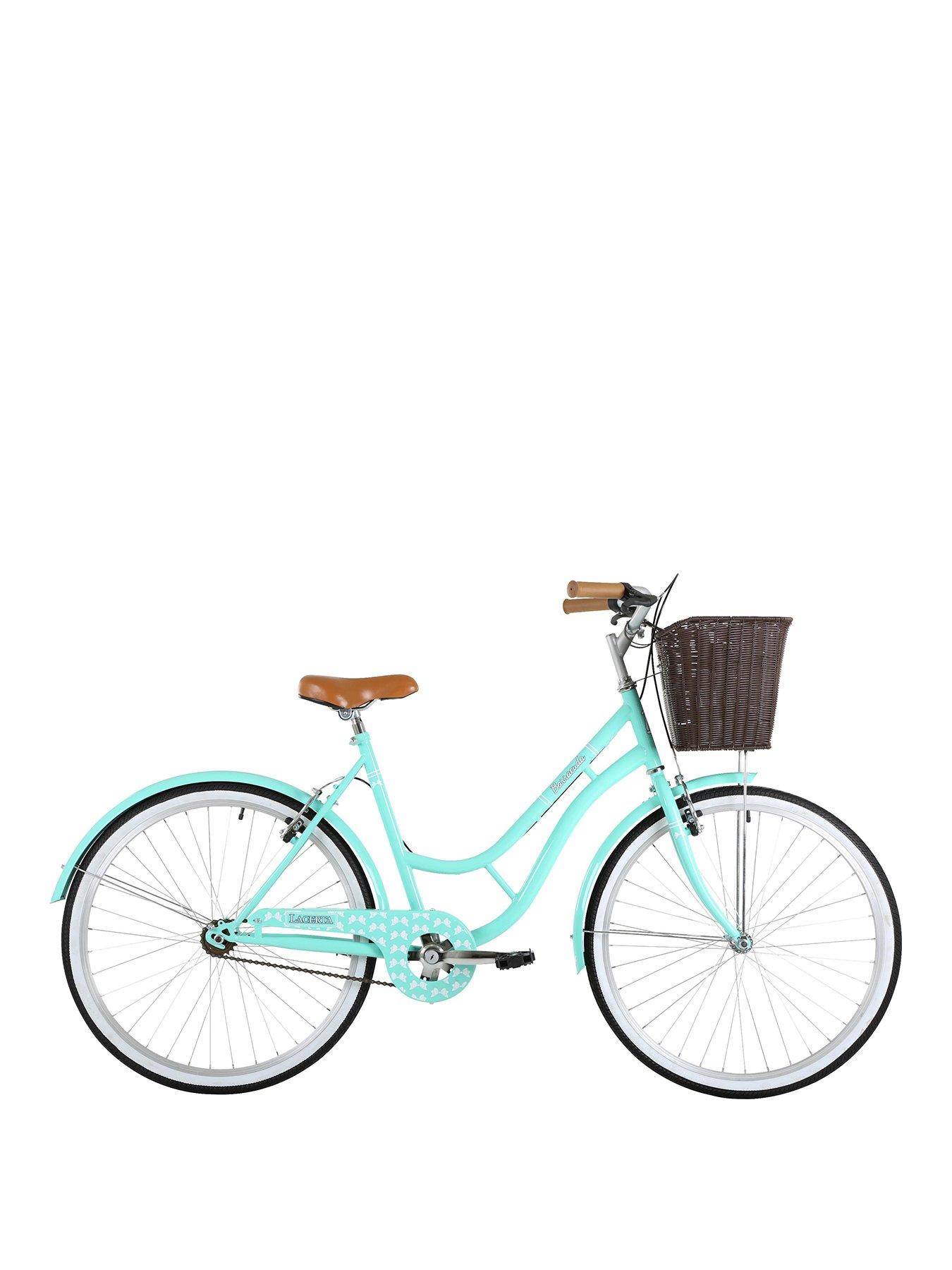 classic heritage ladies bike