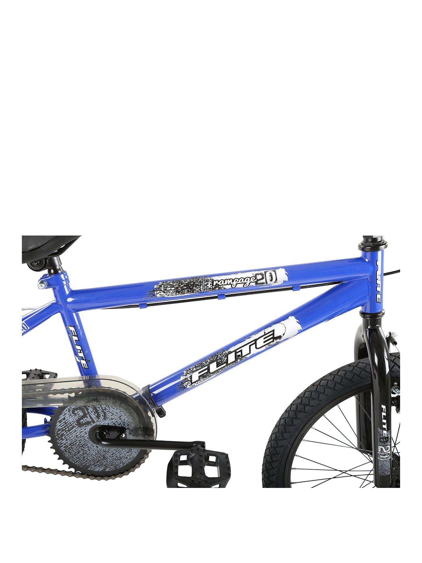 bmx flite
