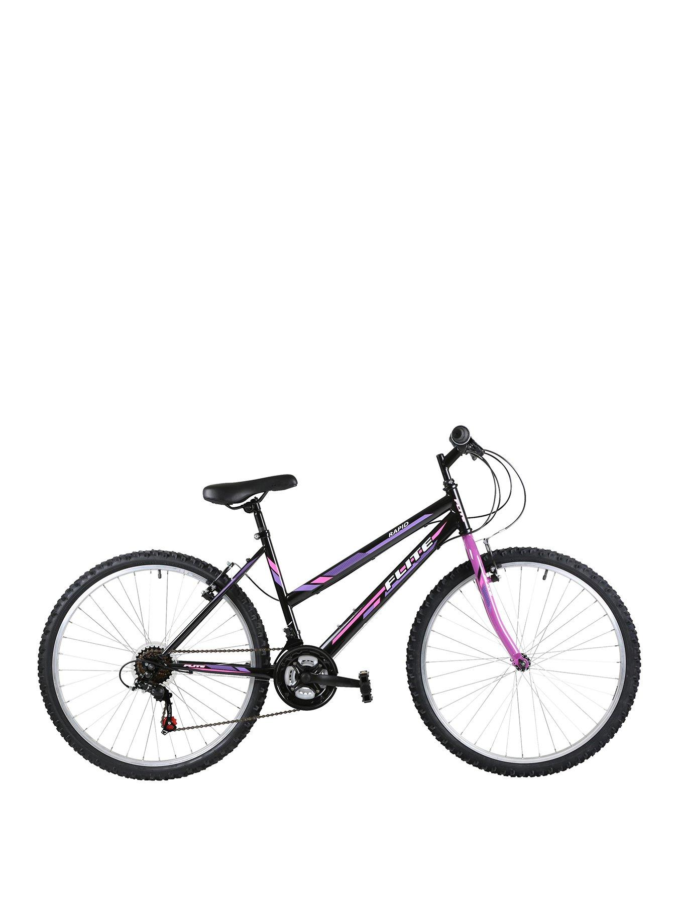 women's 17 inch bike