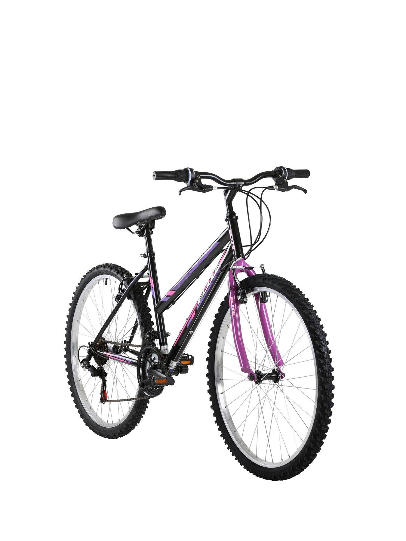 women's 17 inch bike