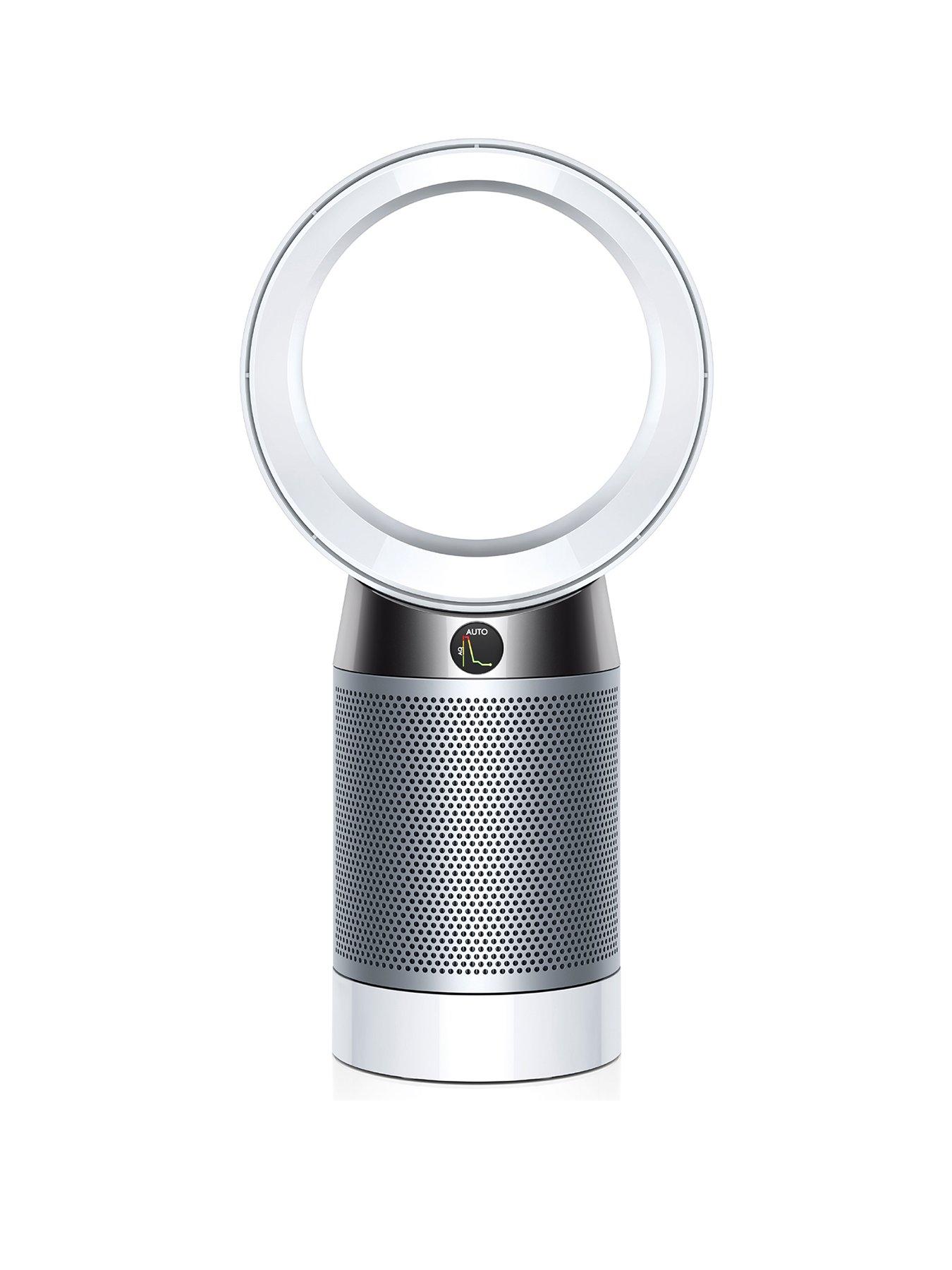 Dyson Pure Cool Desk Advanced Technology Very Co Uk