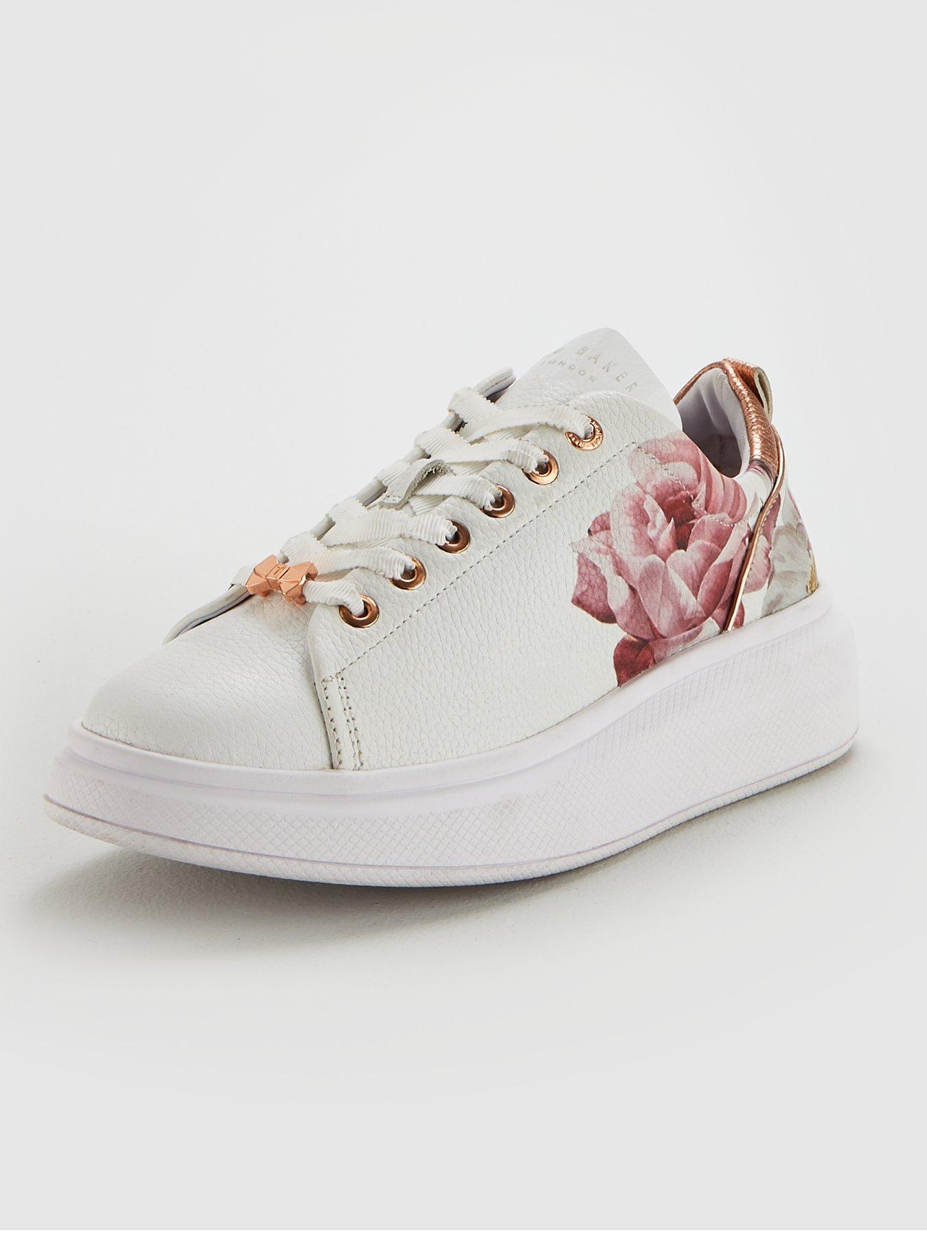 ted baker ailbe 2 trainers
