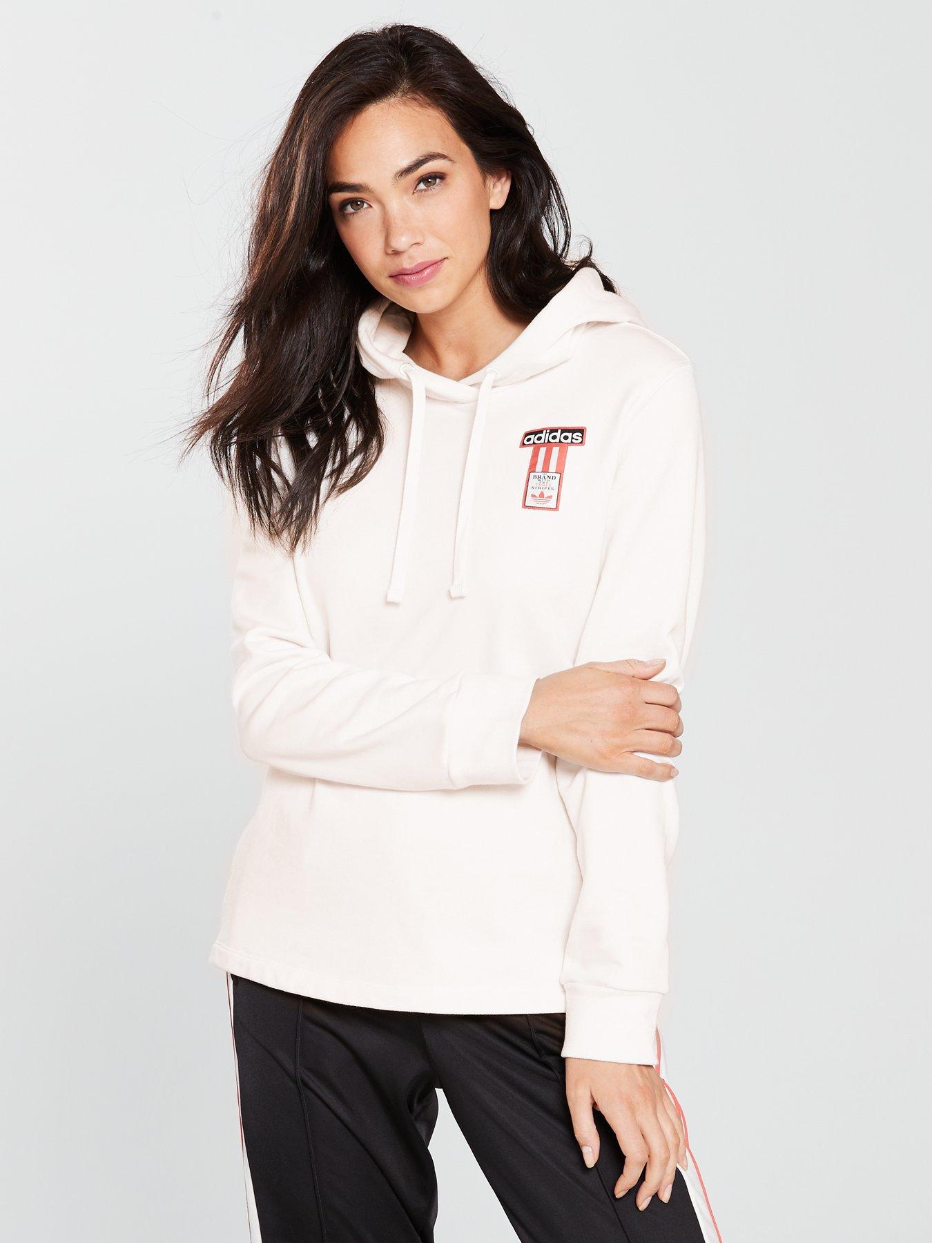 adibreak sweatshirt