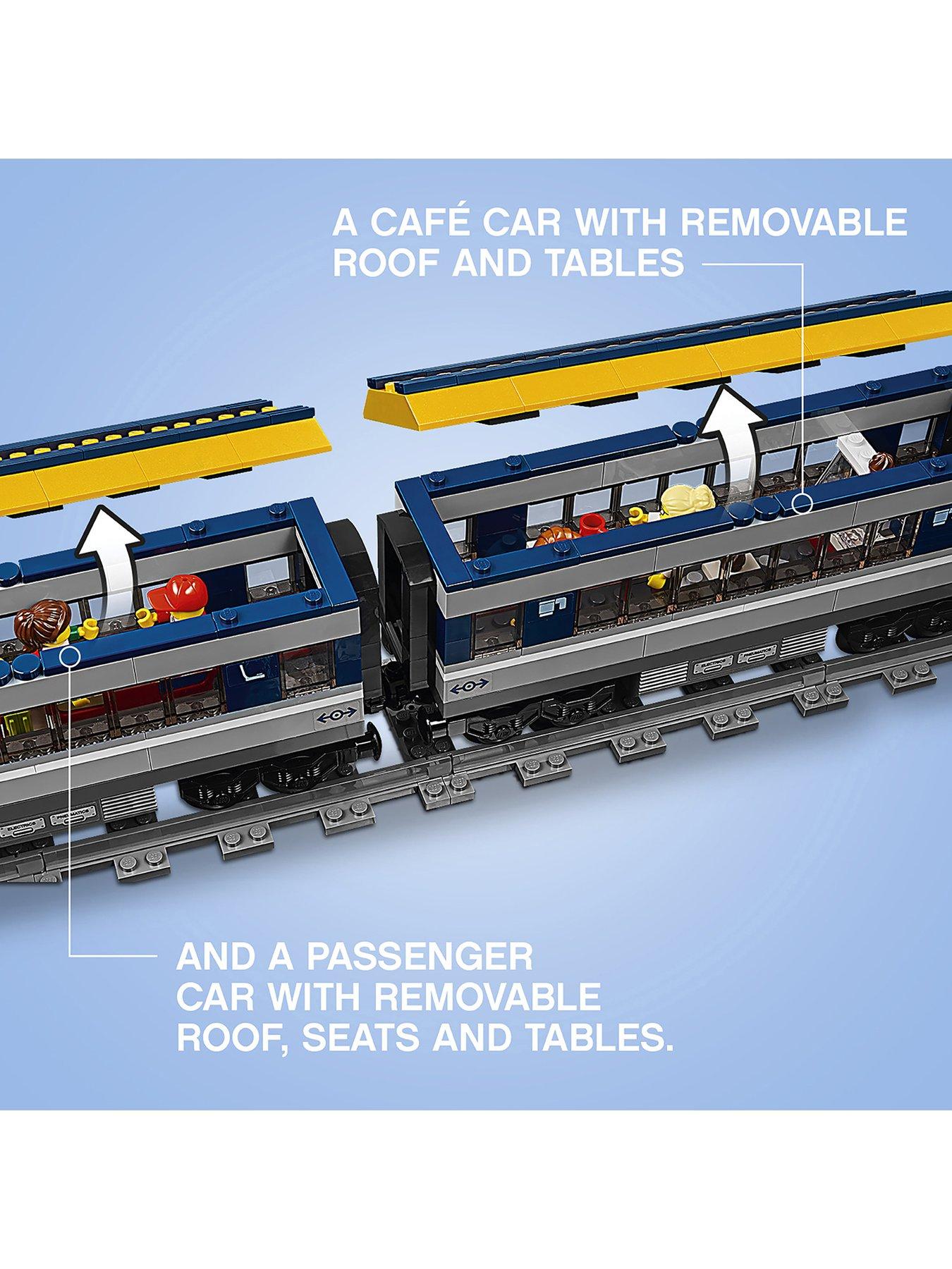 lego 60197 uk