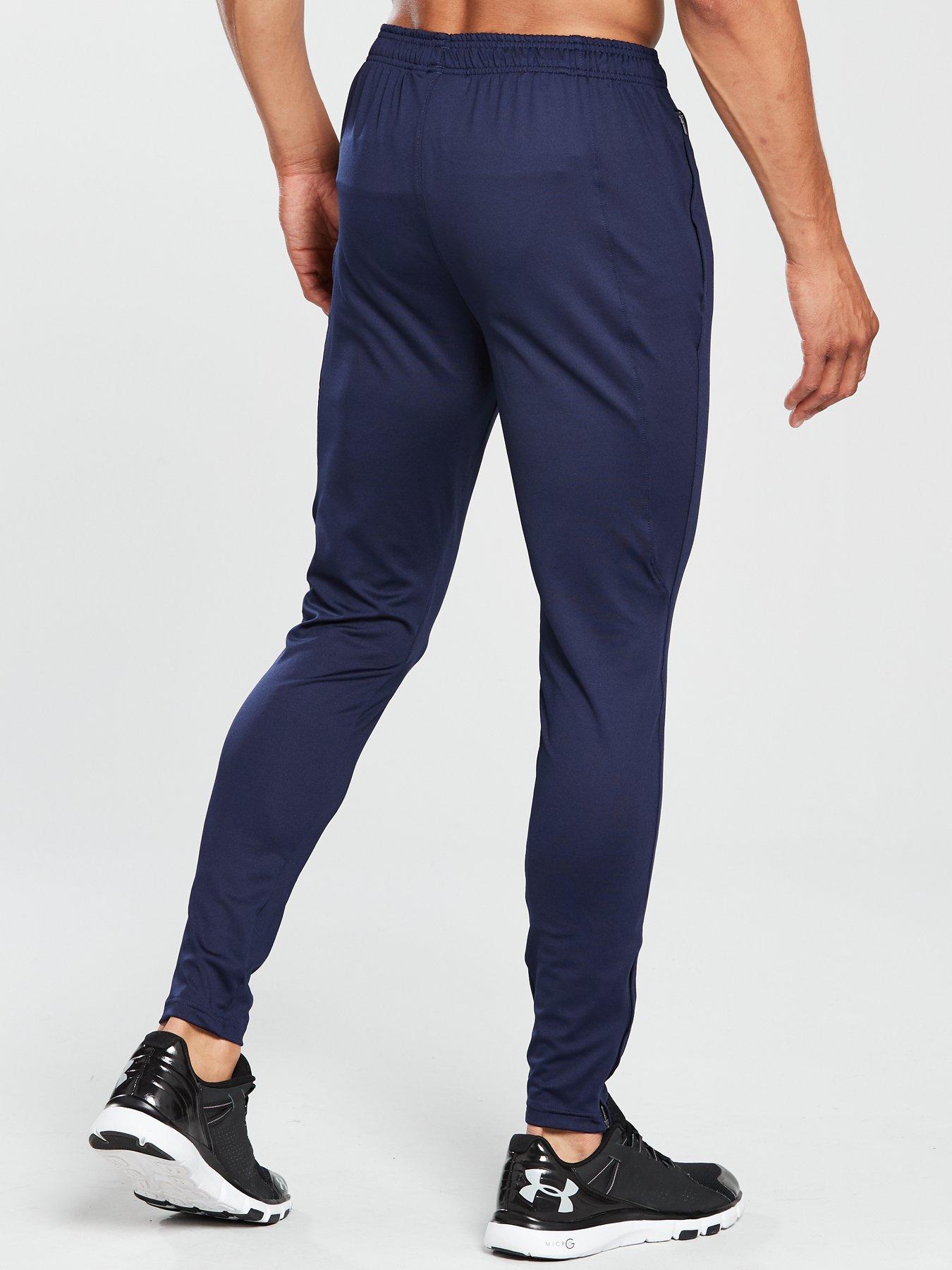 under armour training joggers