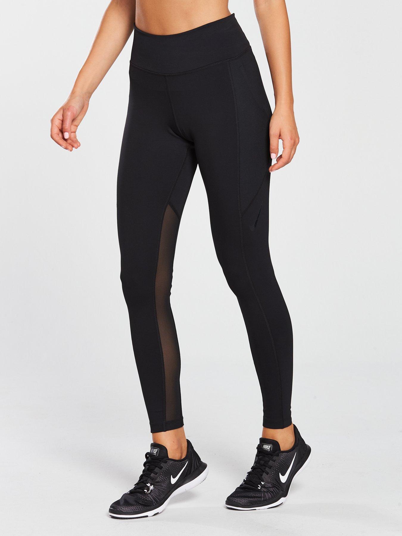 nike power pocket lux tight fit