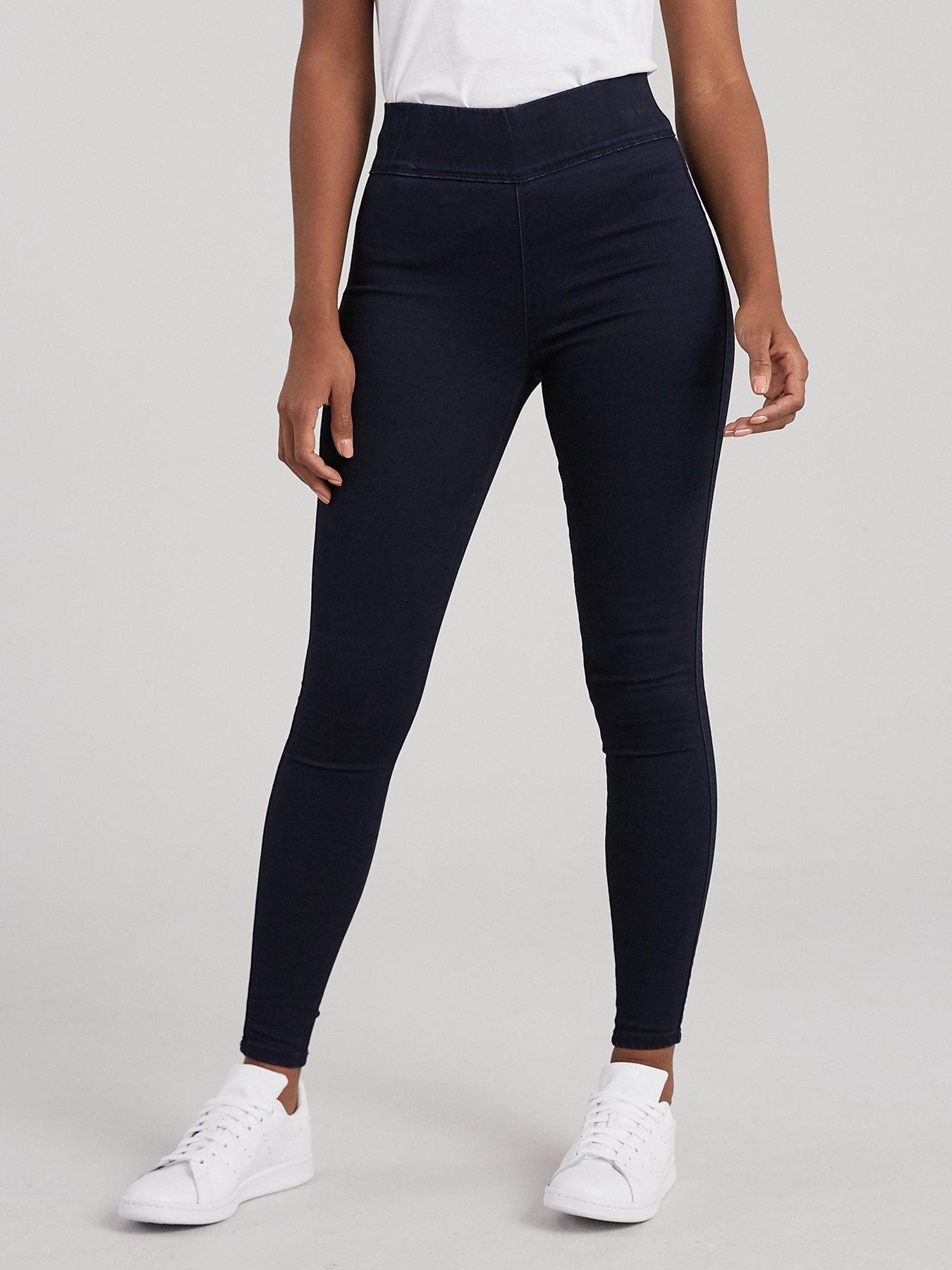ladies tall jeggings