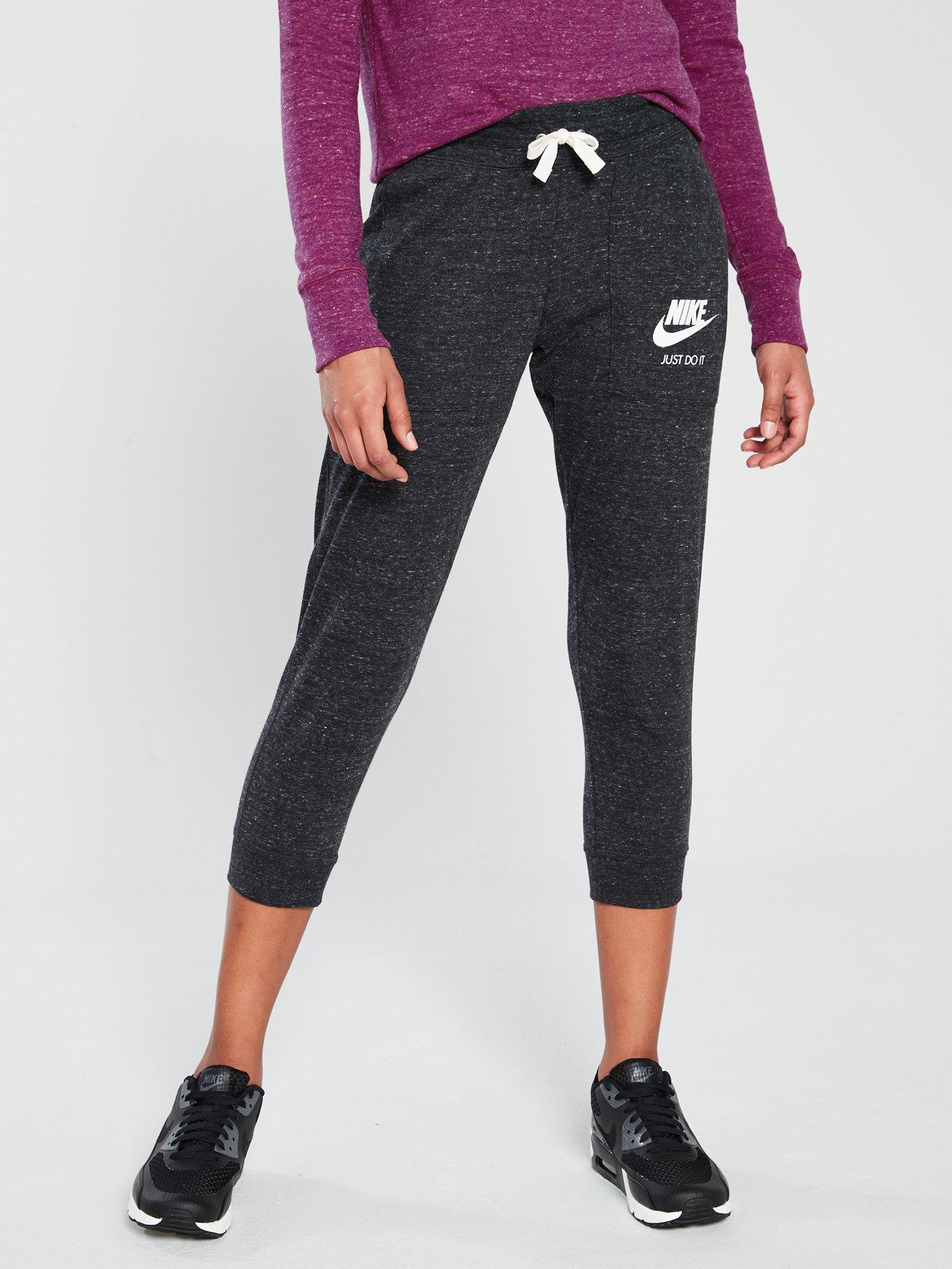 nike leggings w nsw gym vntg