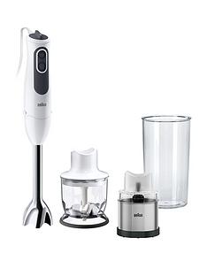 Braun MQ3126 Braun Blender - Spice