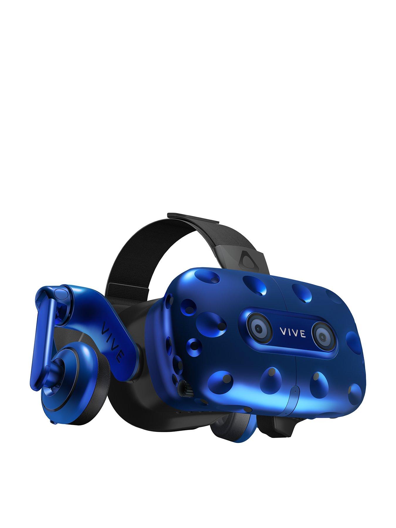 Htc Vive Pro Vr Headset