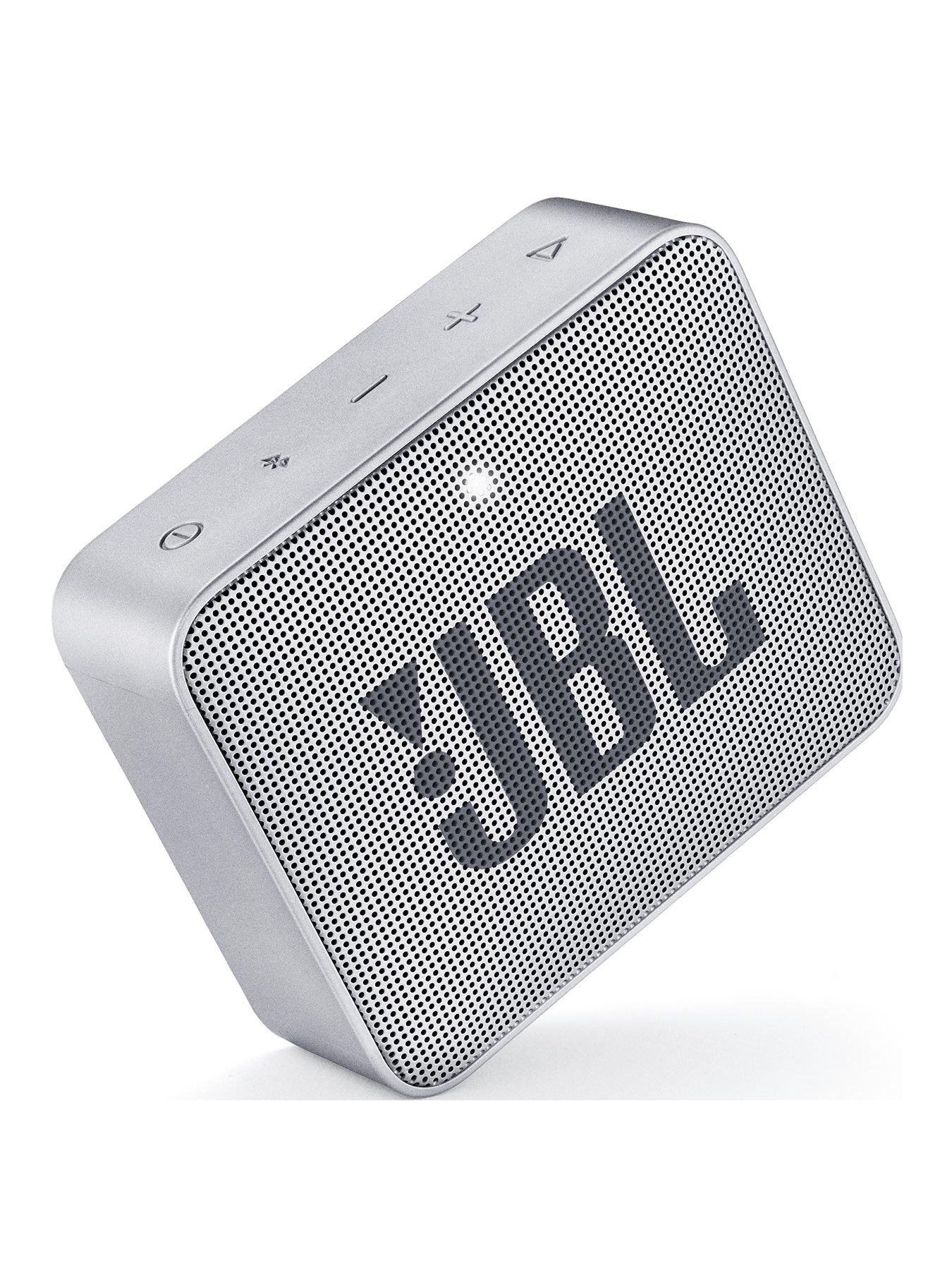 jbl go 2 white