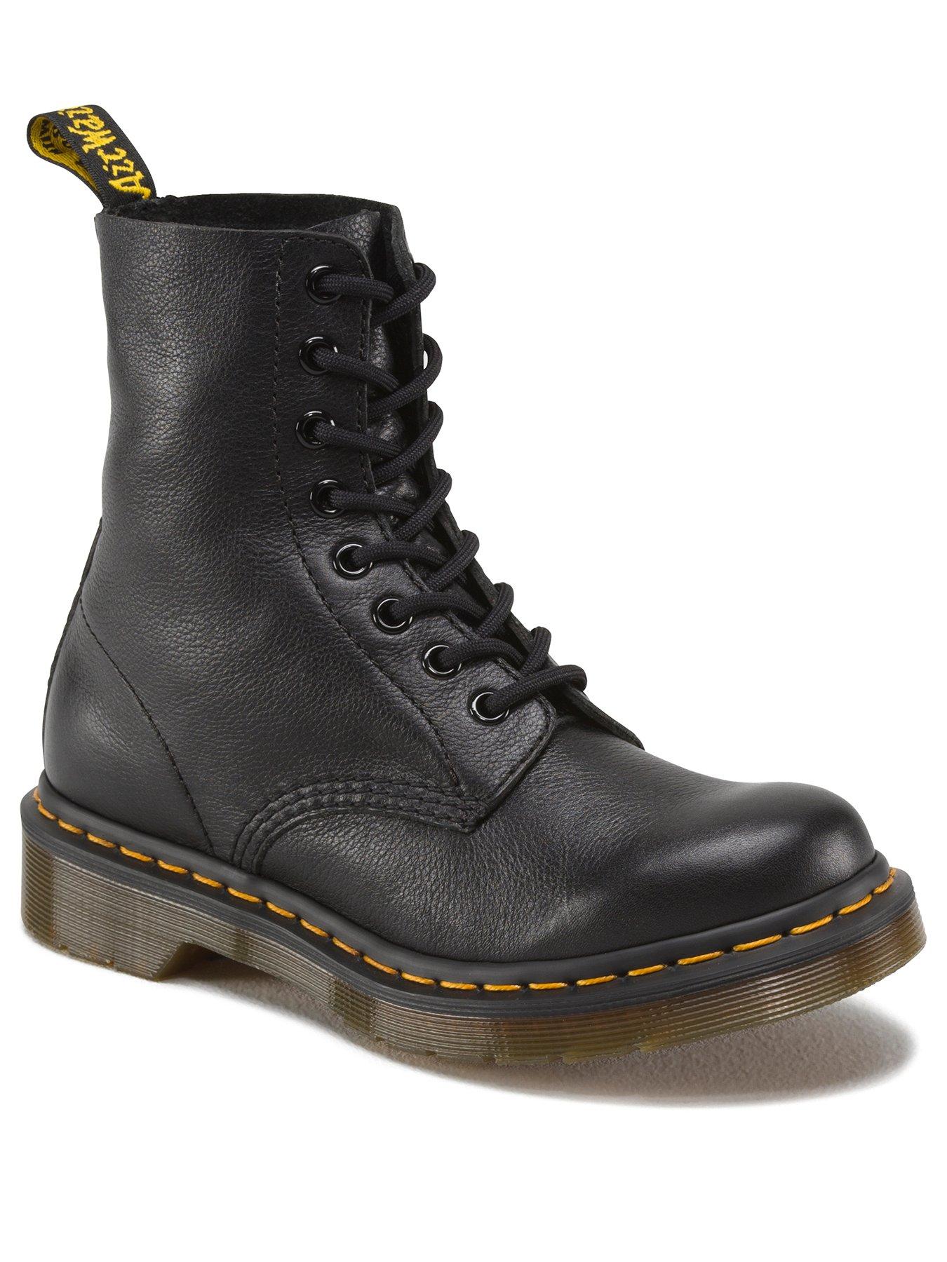 very dr martens