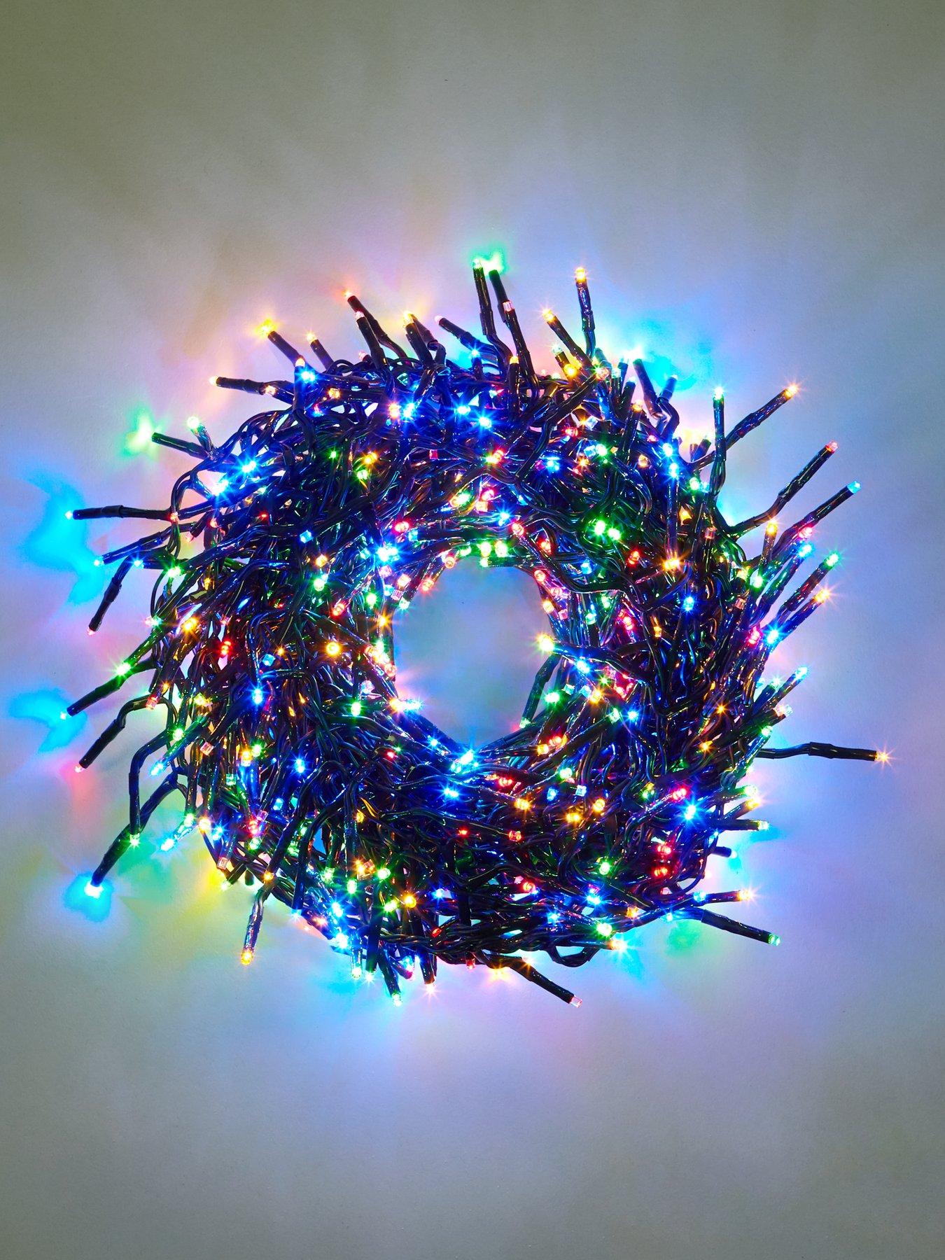 multi function christmas lights