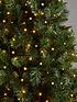 festive-380-warm-white-sparkle-indooroutdoor-christmas-lightsstillFront