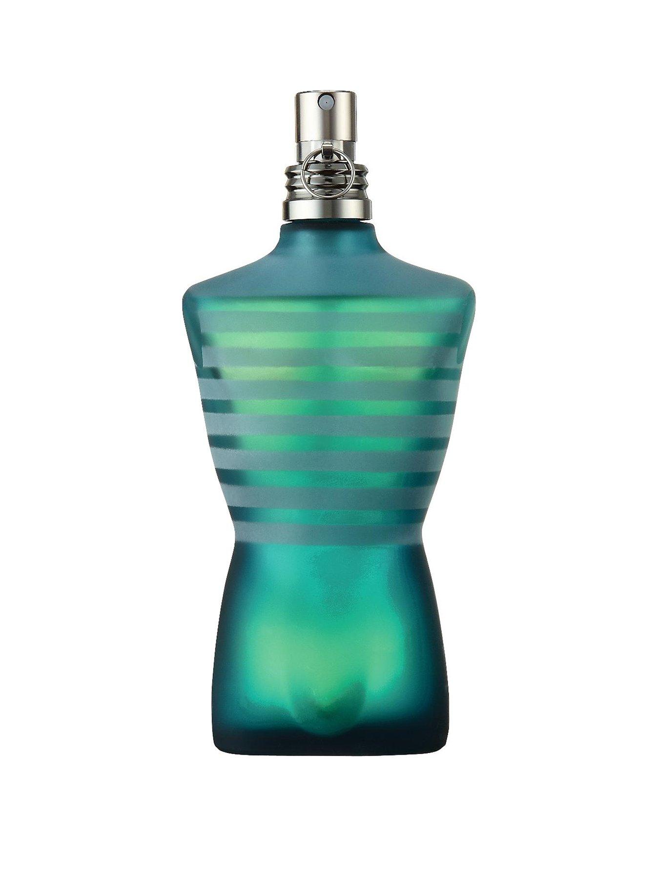 Jean Paul Gaultier Le Male edt spray 125ml | Very.co.uk