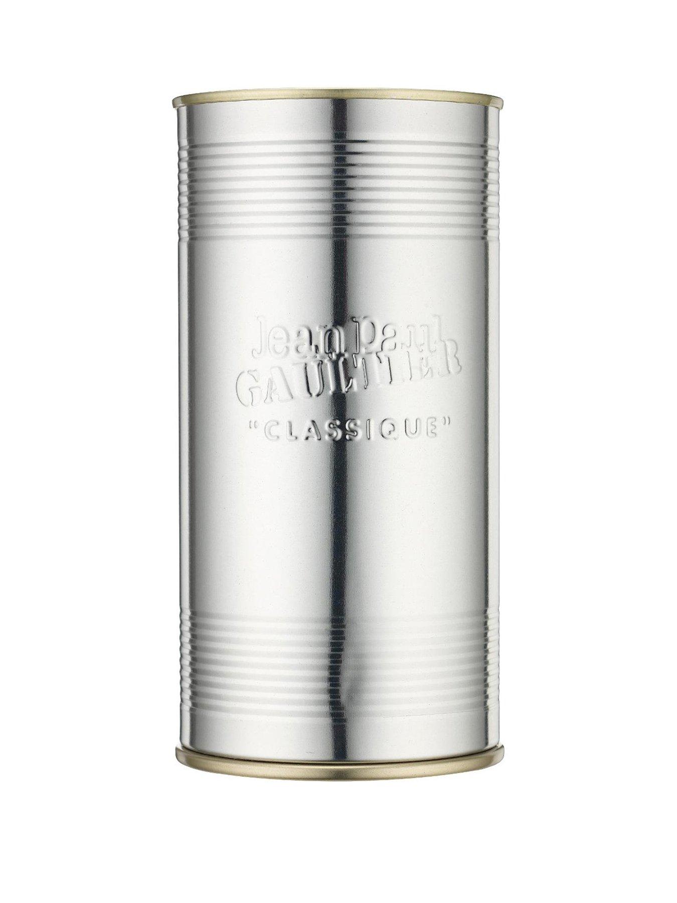 Jean Paul Gaultier Ladies JPG le Classique 100ml EDT | Very