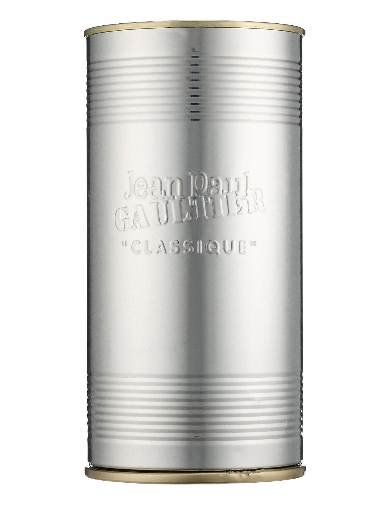 Image 3 of 3 of Jean Paul Gaultier Ladies JPG le Classique 100ml EDT