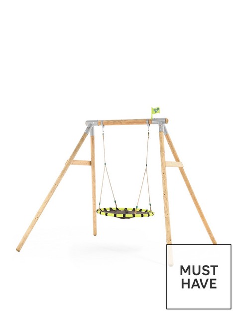 tp-eagle-wooden-swing-set-with-large-nest-swing