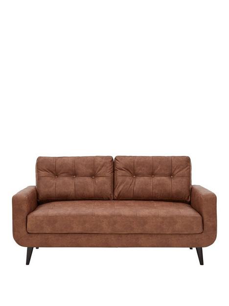 skandi-faux-leather-3-seater-sofa