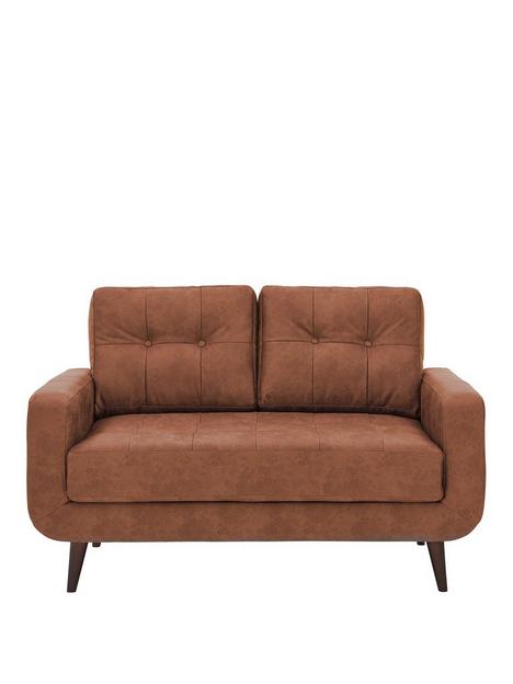 skandi-faux-leather-2-seater-sofa