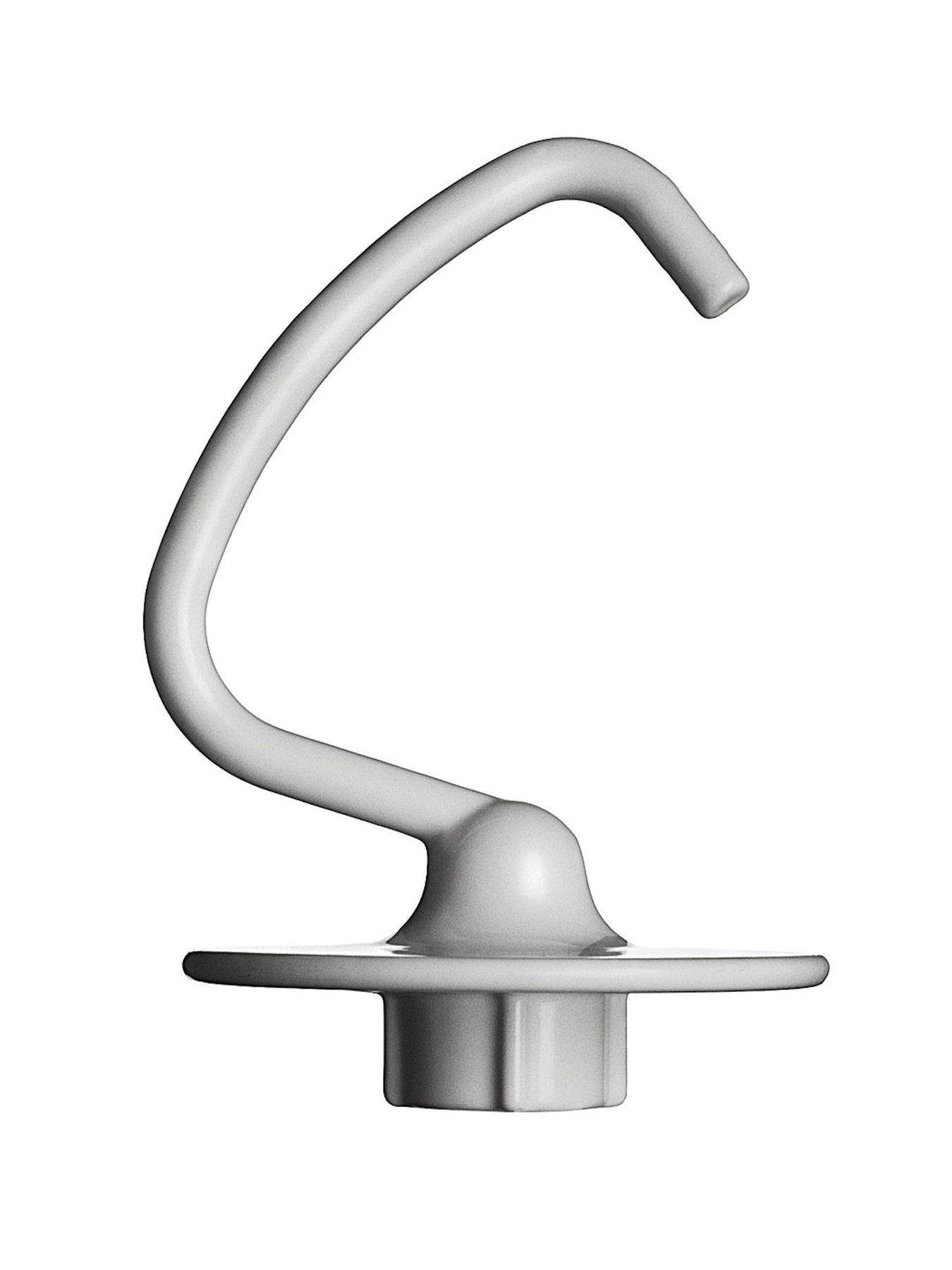 Image 4 of 6 of KitchenAid Artisan 4.8-Litre Tilt Head Stand Mixer - Red