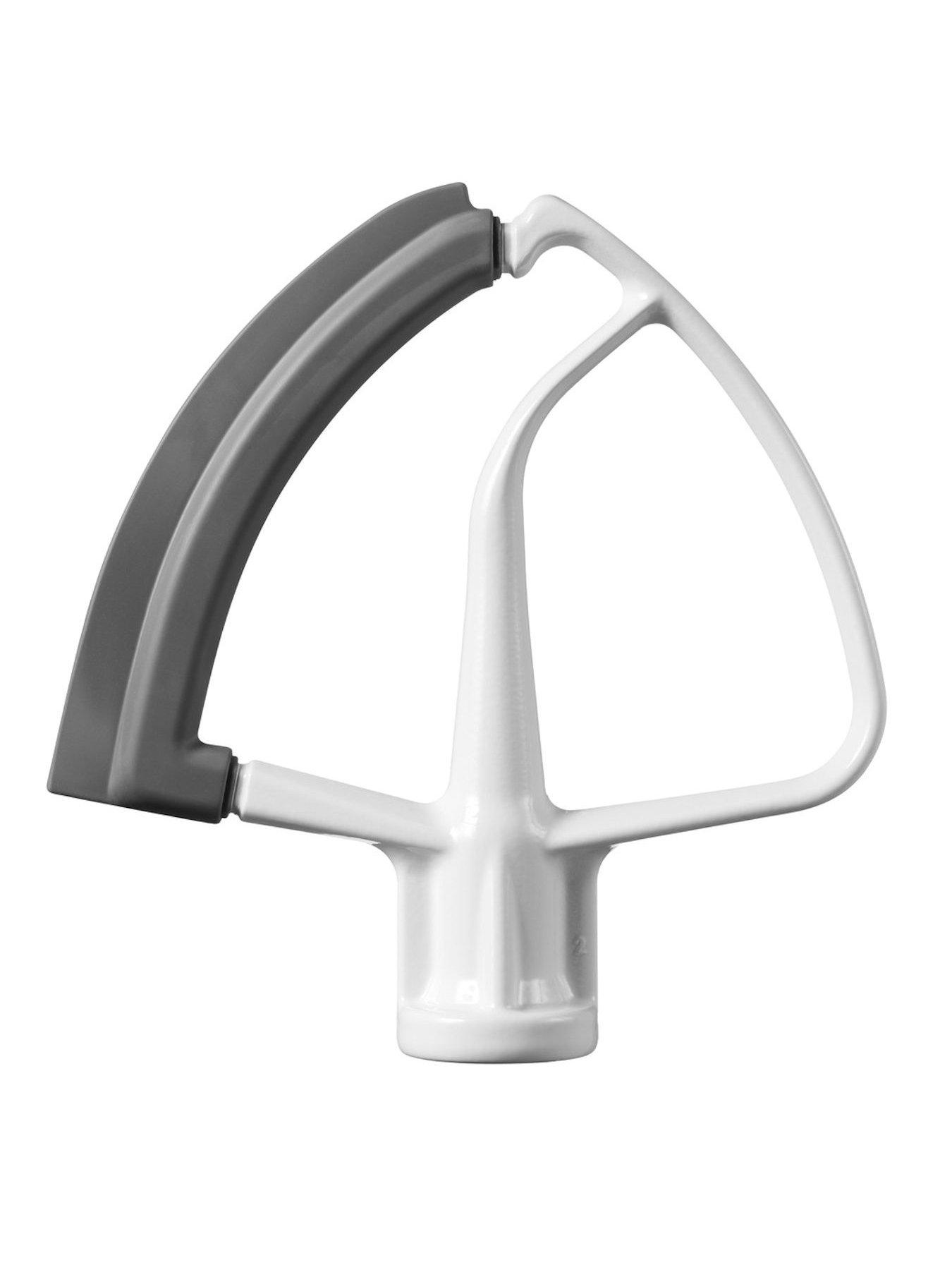 Image 5 of 6 of KitchenAid Artisan 4.8-Litre Tilt Head Stand Mixer - Red