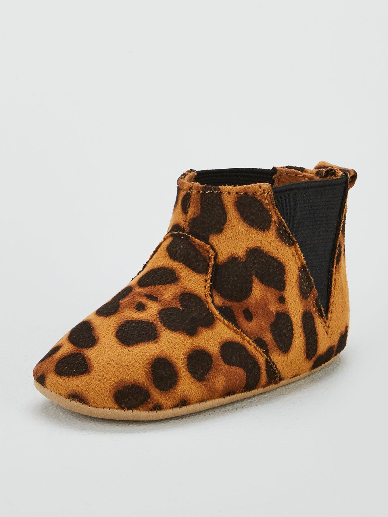 baby chelsea boots