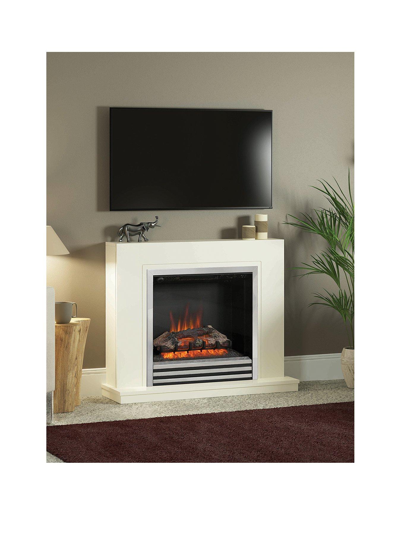 Be Modern Colby Electric Fireplace Suite Very Co Uk